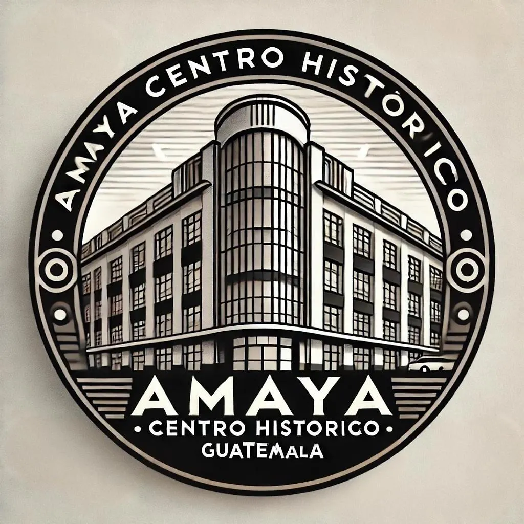 Amaya Centro Historico Guatemala 0*,  Guatemala