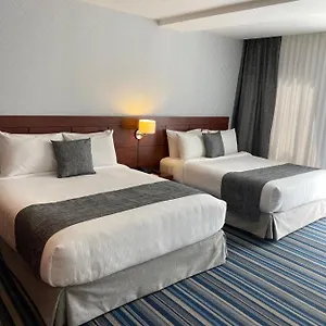 Continental Altamira Hotel Caracas
