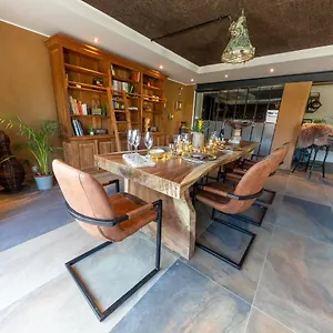& Breakfast Bed & Breakfast Niederpallen
