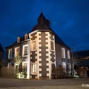Chateau De Guest house Clemency