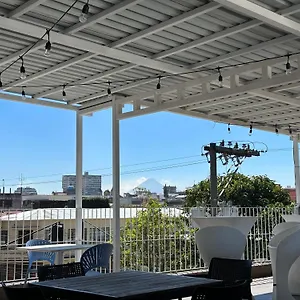 Hotel Verona, Guatemala
