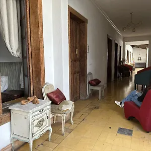  Séjour chez l'habitant Casa De Flores