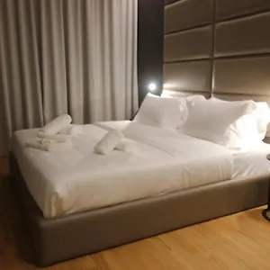 Boutique Adelar Hotel Tirana