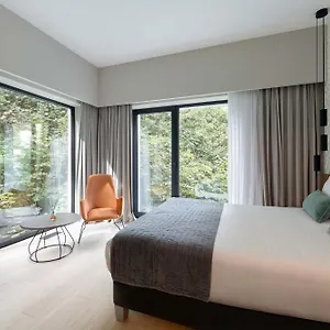 The Kirchberg - Smart Aparthotel Luxembourg