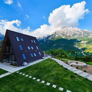 Vidis Boutique Hotel Theth