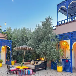 le-bleu-house.marrakeshhotelsmorocco.com/