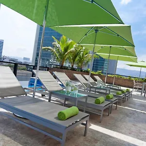 Renaissance La Castellana Hotel Caracas