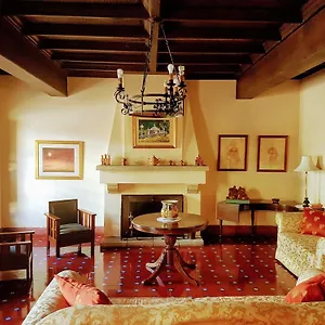 3* Couette-café Casa Carmel