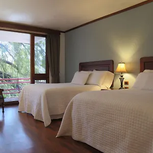 Hotel Residencia Del Sol, Guatemala