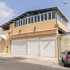 2* Maison d'hôtes Euro